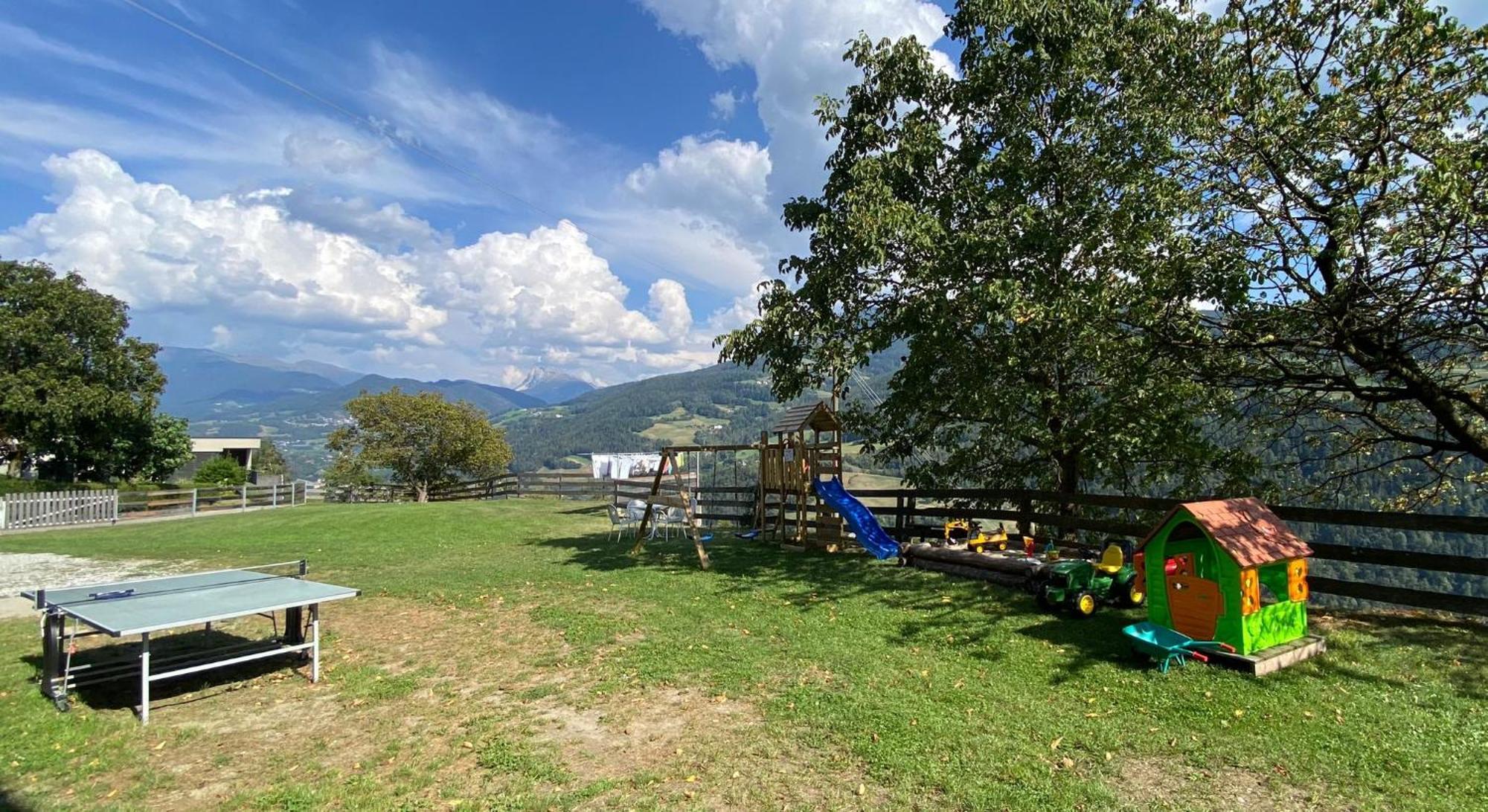 Hotel Sturmhof Chiusa Esterno foto