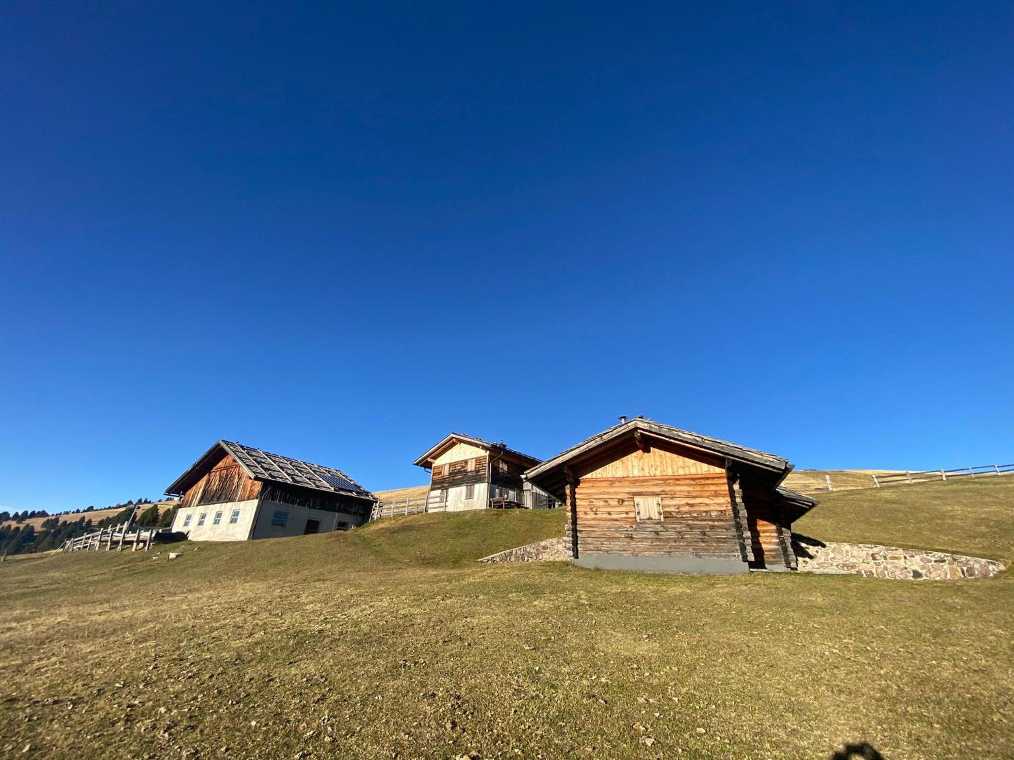 Hotel Sturmhof Chiusa Esterno foto