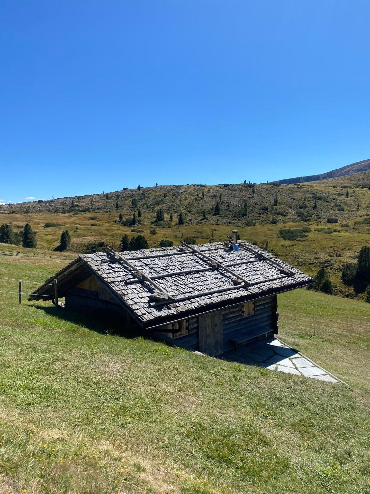 Hotel Sturmhof Chiusa Esterno foto